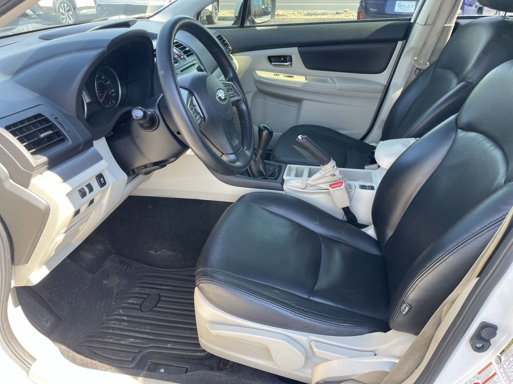 Used 2014 Subaru Crosstrek 2.0i Premium w/ Popular Package #1 image 9