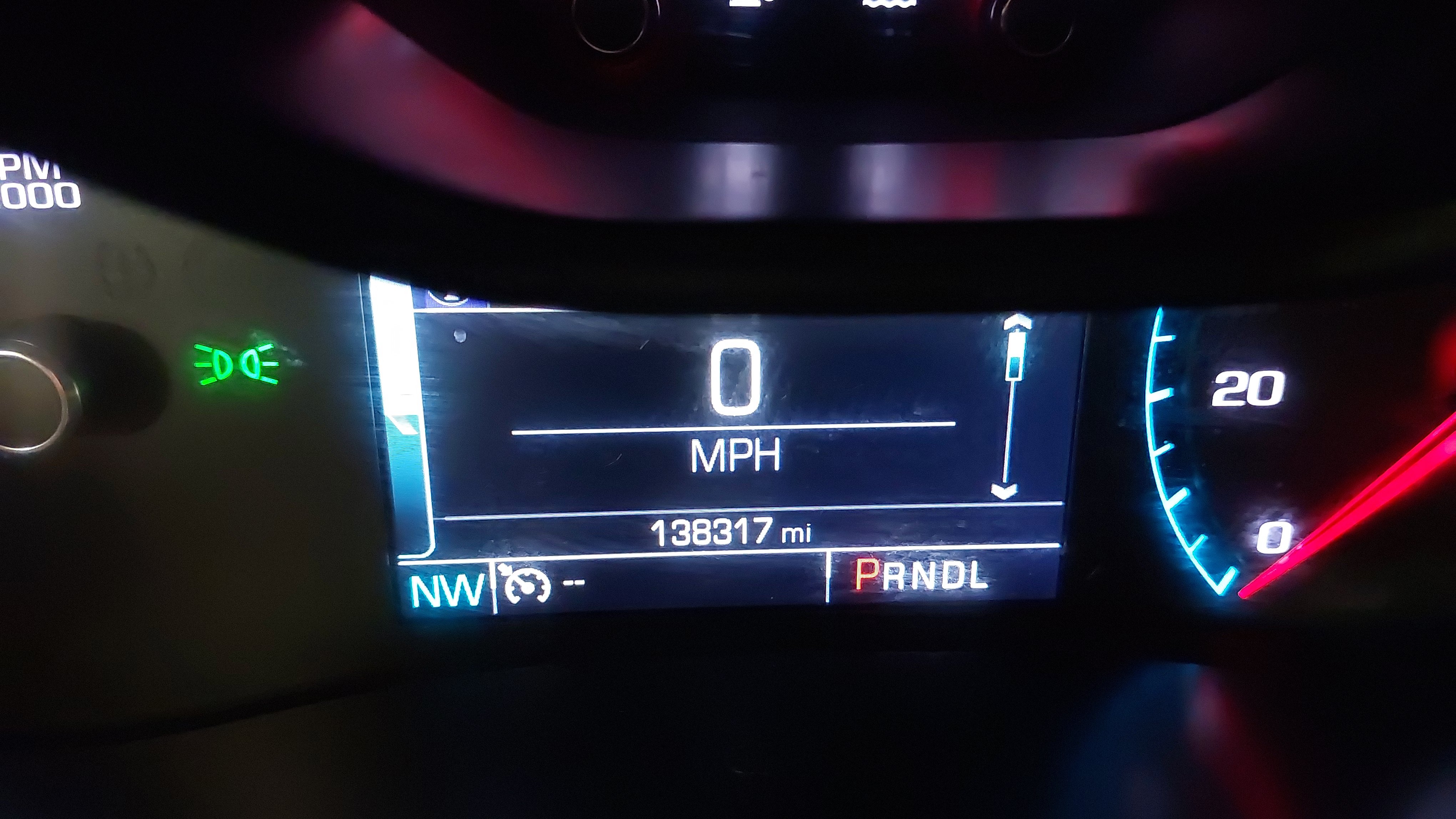 Used 2017 Chevrolet Colorado Z71 AWD/4WD image 19