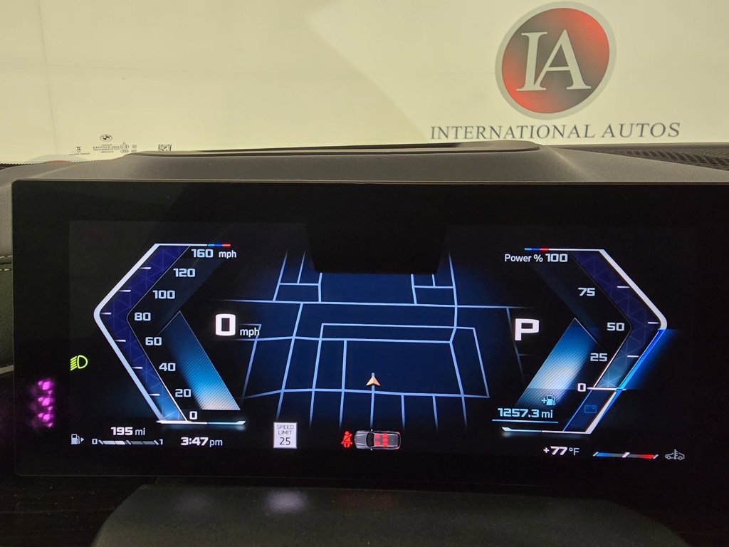 Certified 2024 BMW X7 M60i w/ Executive Package image 26