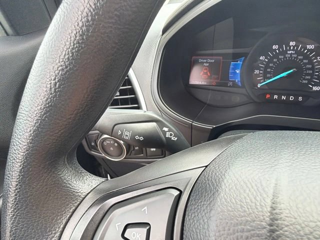 Certified 2024 Ford Edge SE w/ Black Appearance Package AWD/4WD image 29