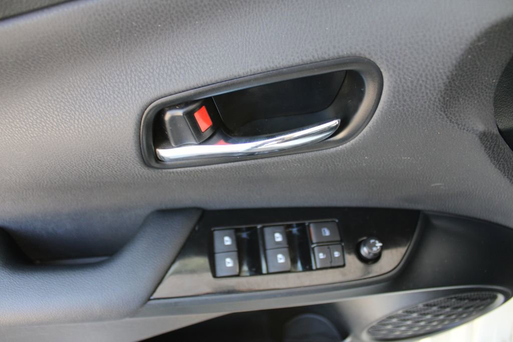 Used 2016 Toyota Prius Two image 21