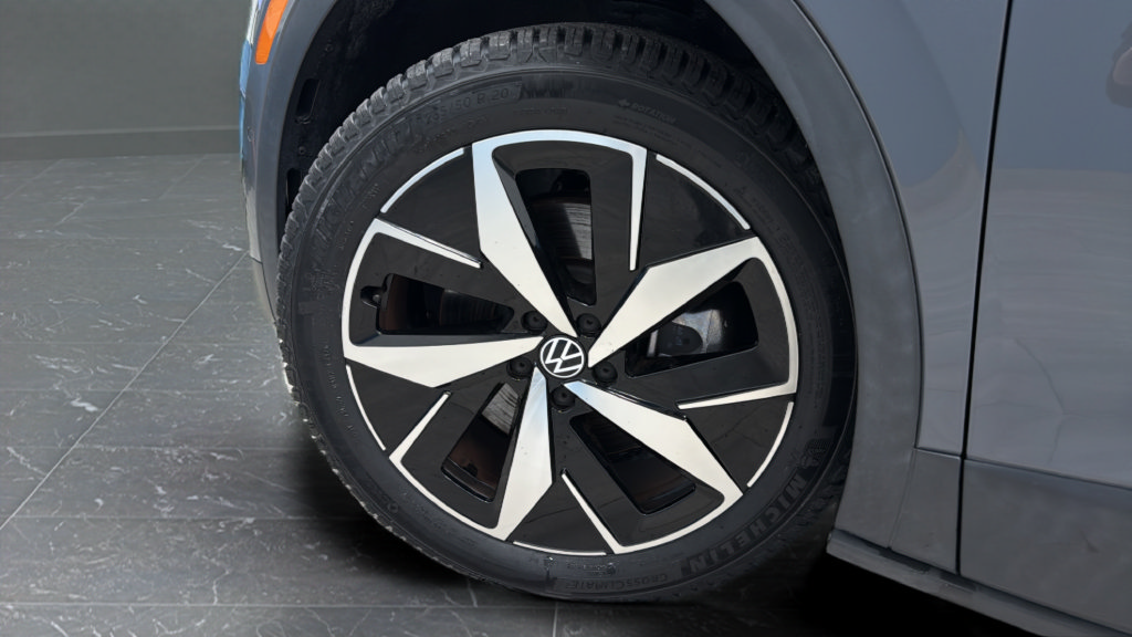 Used 2023 Volkswagen ID.4 Pro S AWD/4WD image 37