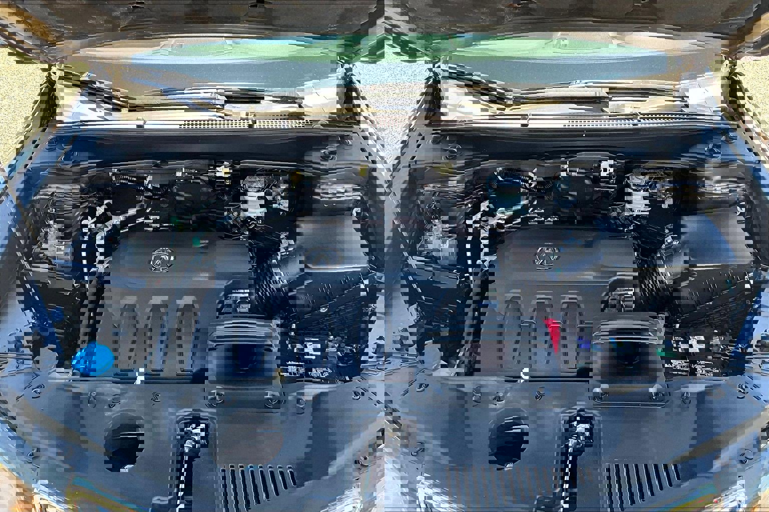 Used 2013 Acura RDX FWD w/ Technology Package image 9