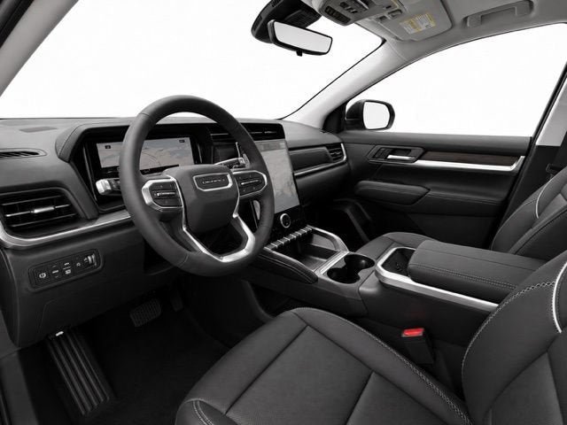 New 2027 GMC Terrain Denali AWD/4WD image 12