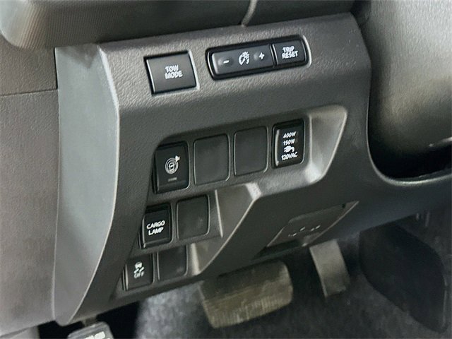 Used 2023 Nissan Frontier SV w/ SV Convenience Package image 21