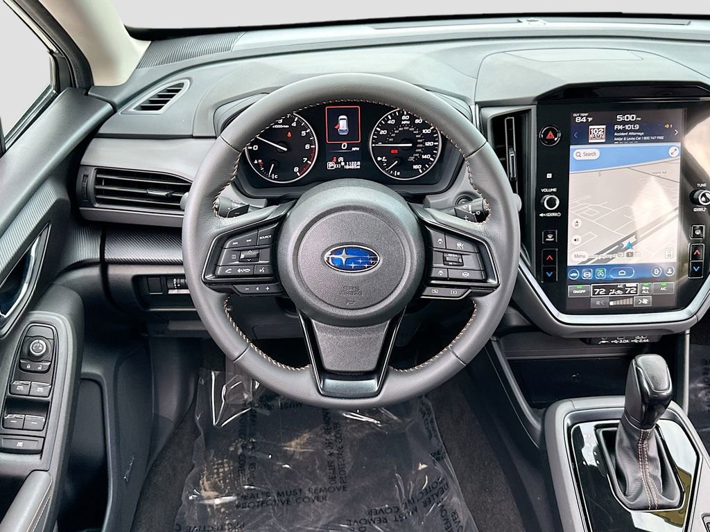 Certified 2024 Subaru Crosstrek 2.5i Limited w/ Crosstrek Mirror Package image 24