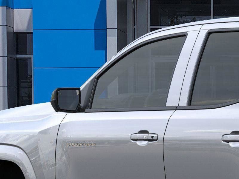 New 2026 Chevrolet Colorado LT w/ LT Convenience Package image 13
