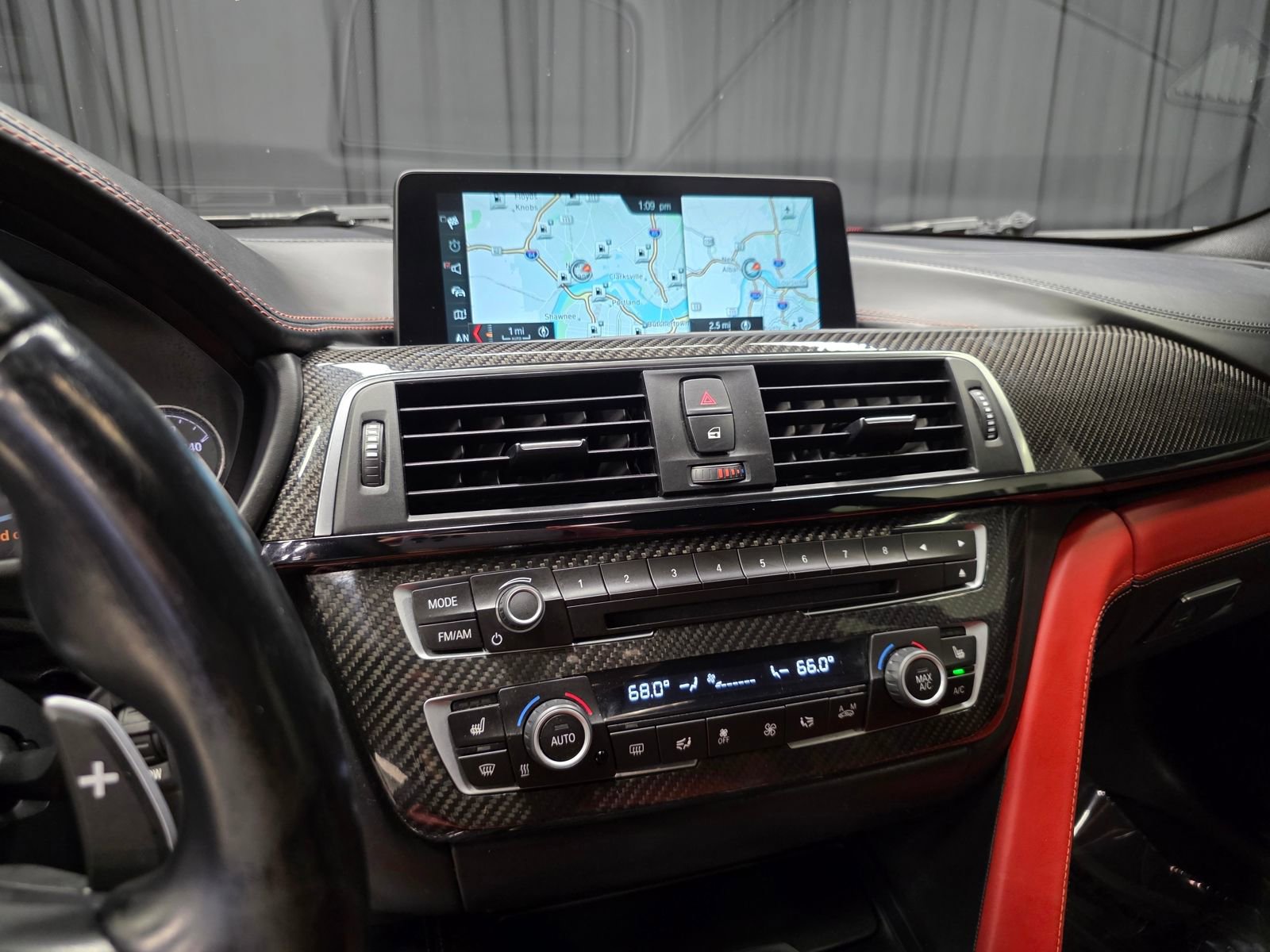 Used 2018 BMW M4 Coupe image 25