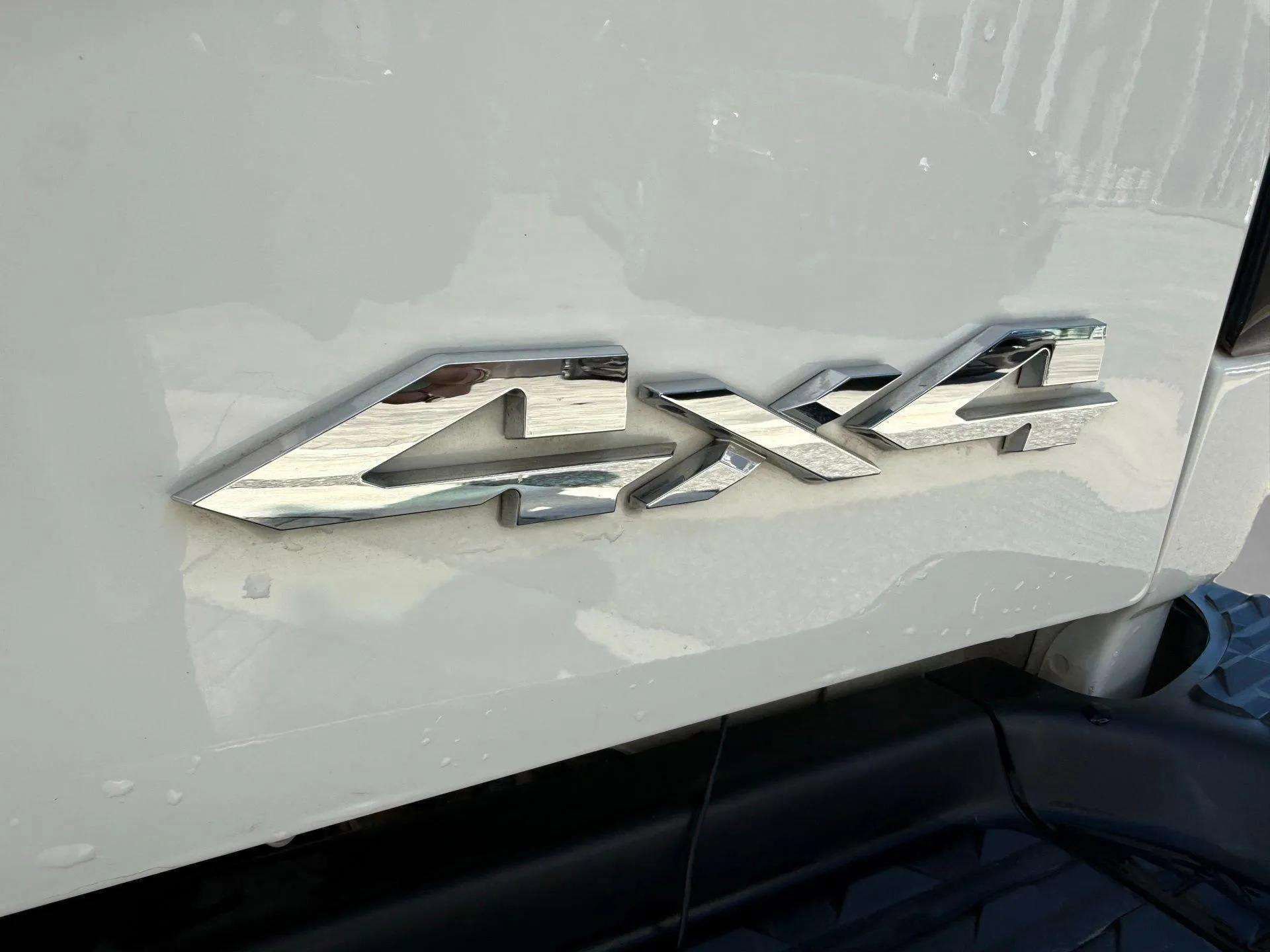 Used 2025 RAM 2500 Big Horn image 14