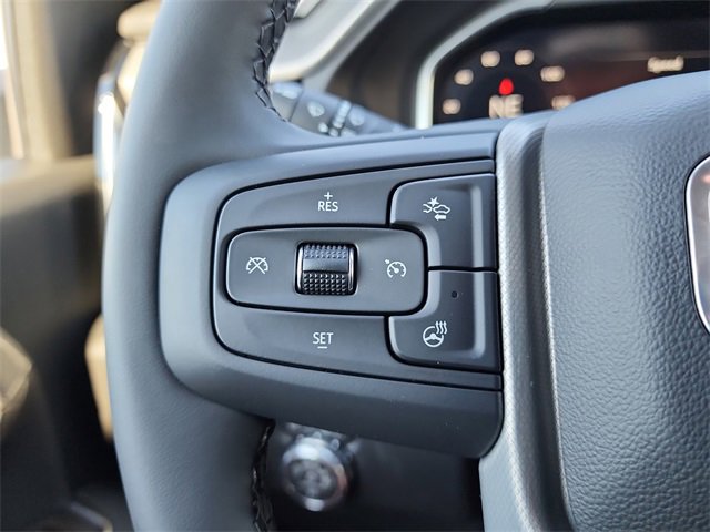 New 2026 GMC Sierra 2500 Denali w/ Denali Reserve Package image 28