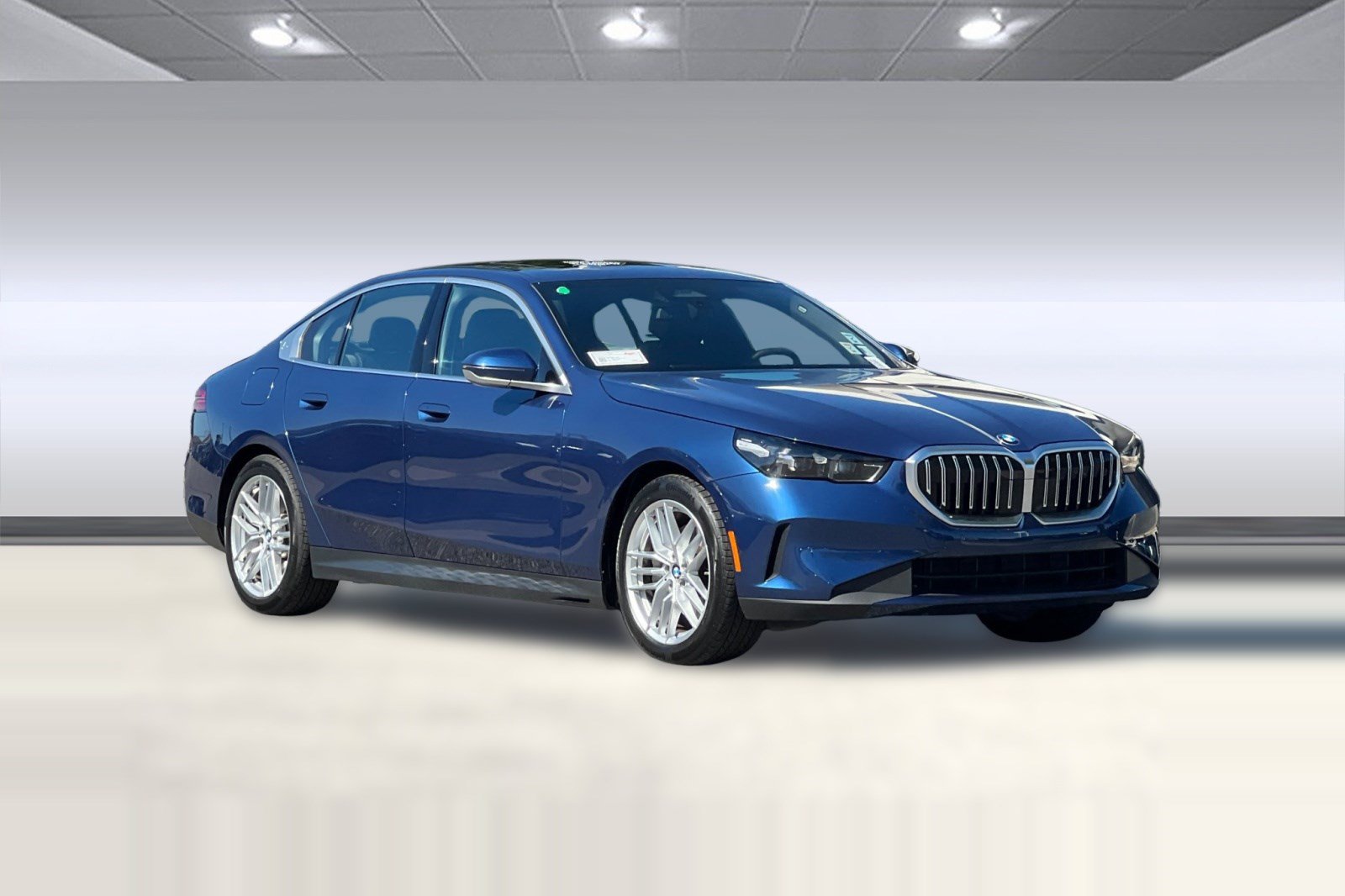 Used 2024 BMW 540i xDrive w/ Convenience Package AWD/4WD image 6