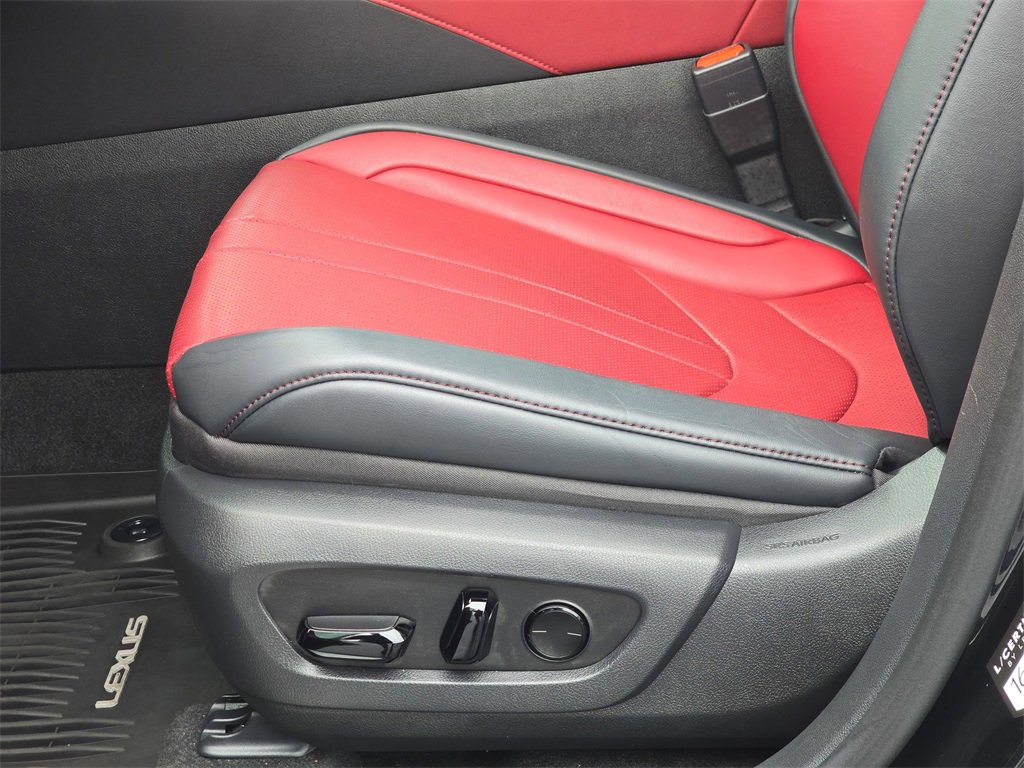 Certified 2024 Lexus RX 350 F Sport image 29