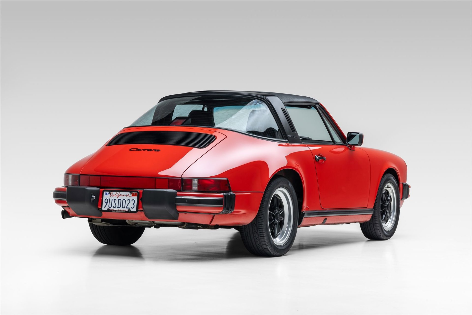 Used 1987 Porsche 911 Carrera image 13
