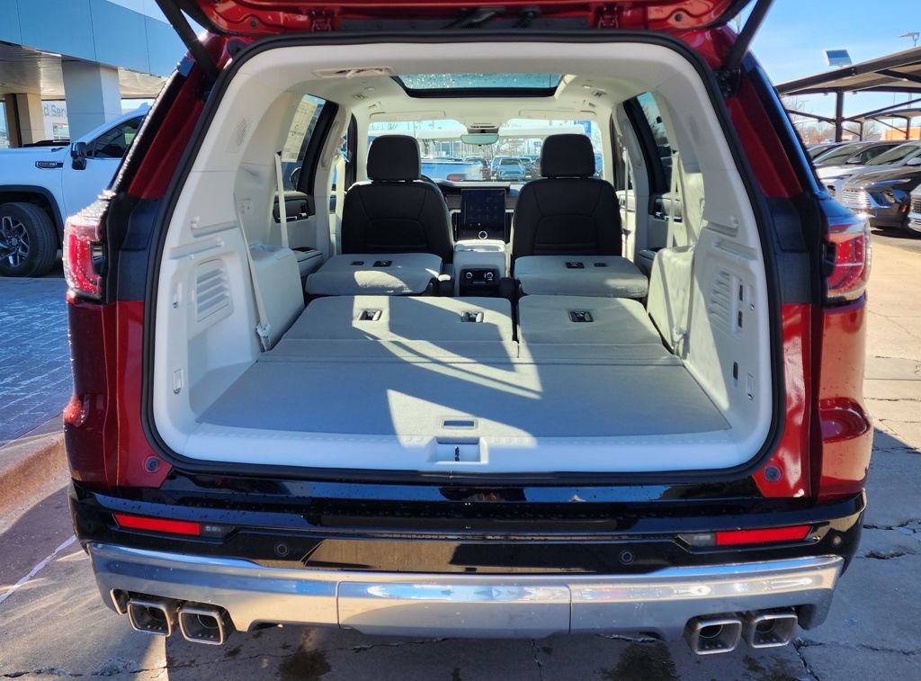 New 2026 GMC Acadia Denali w/ Super Cruise Package image 58