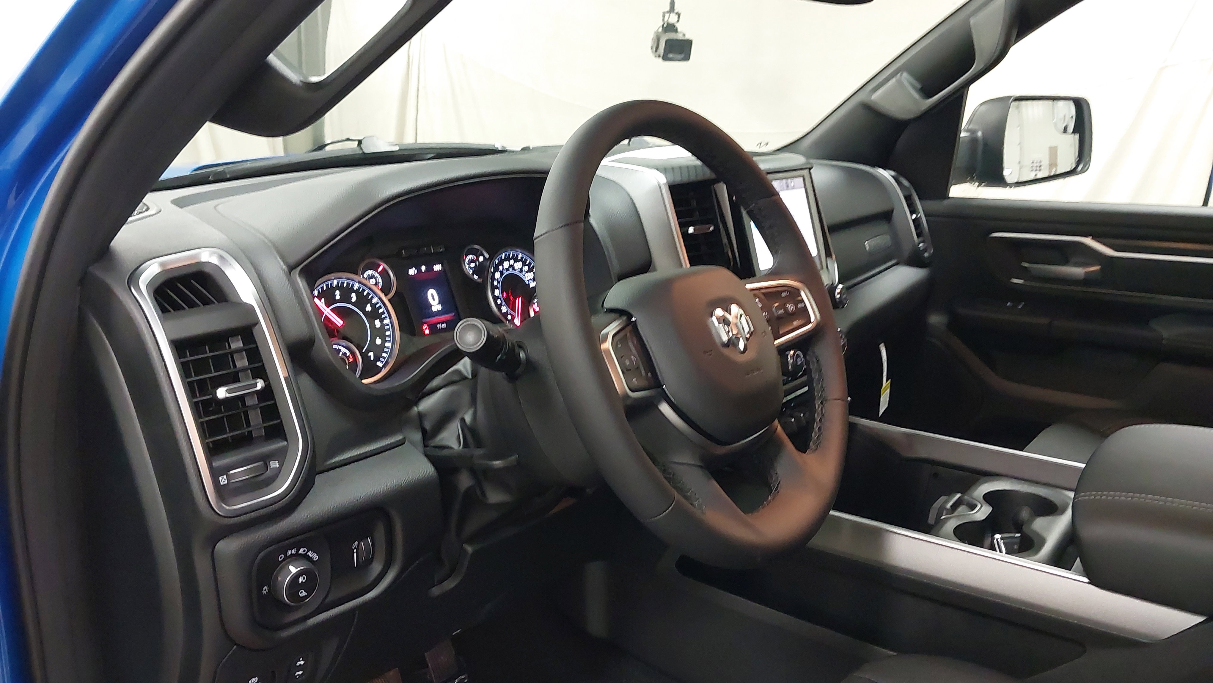 New 2026 RAM 1500 Big Horn image 17