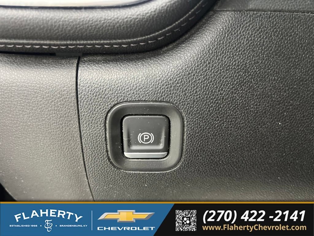 Used 2023 Chevrolet Silverado 2500 LT w/ Convenience Package AWD/4WD image 24