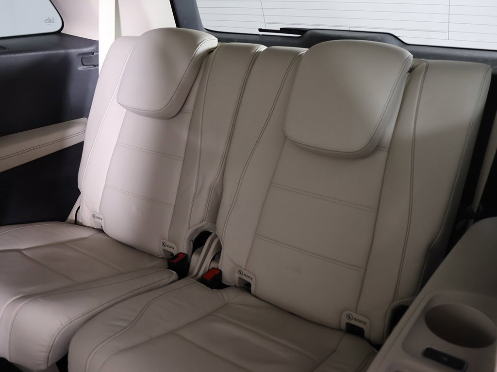 Used 2020 Mercedes-Benz GLS 580 GLS 580 image 36