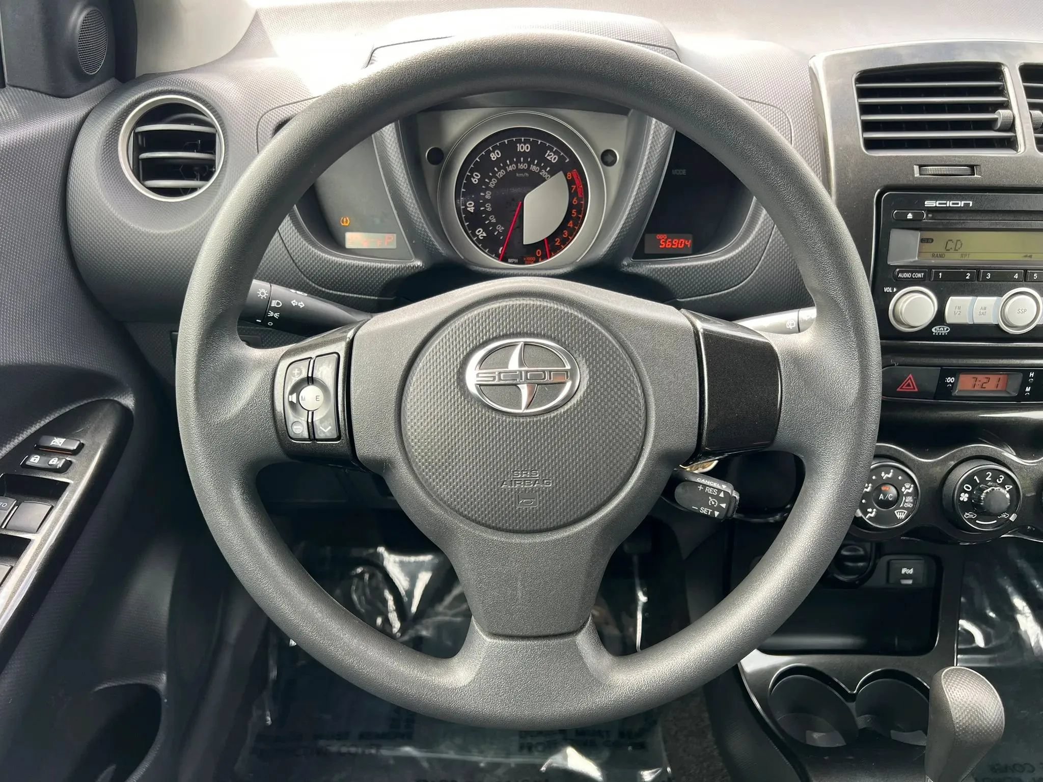 Used 2009 Scion xD FWD image 16