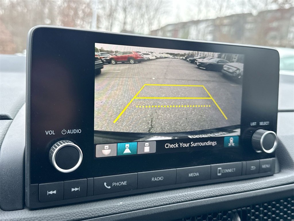 Used 2024 Honda CR-V Sport image 23