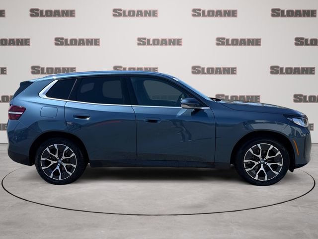 Certified 2026 BMW X3 xDrive30 w/ Convenience Package image 5