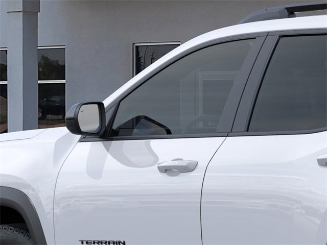 Used 2026 GMC Terrain Elevation w/ Black Edition image 12