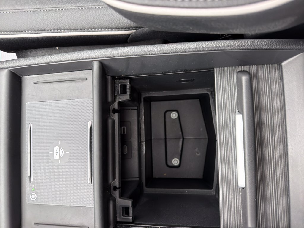 Certified 2026 Honda Odyssey Elite image 28