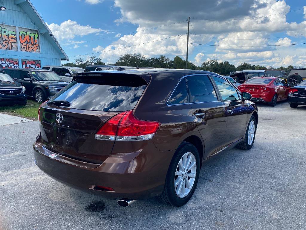 Used 2009 Toyota Venza w/ Convenience Pkg FWD image 7