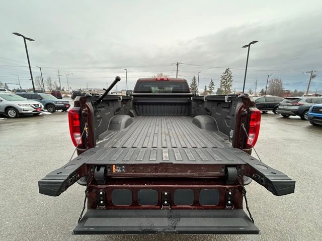 Used 2024 GMC Sierra 2500 SLE w/ SLE Convenience Package image 13