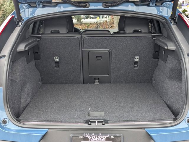 Certified 2023 Volvo C40 Recharge Core image 17