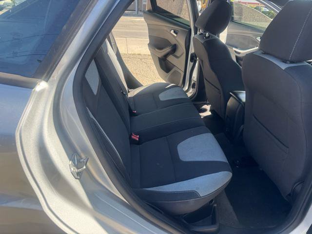 Used 2014 Ford Focus ST FWD image 9