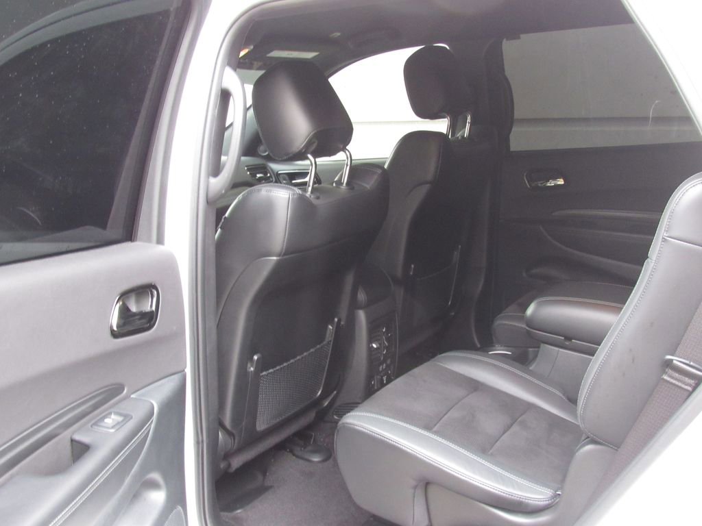 Used 2022 Dodge Durango GT image 15
