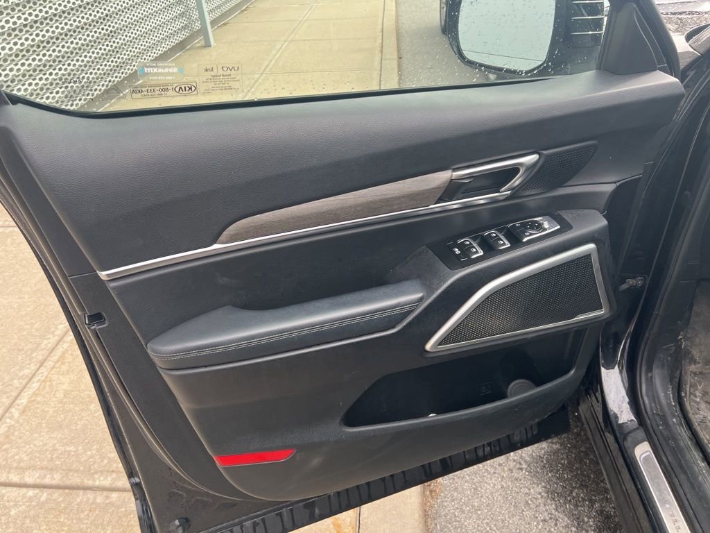 Used 2021 Kia Telluride EX w/ EX Premium Package image 49