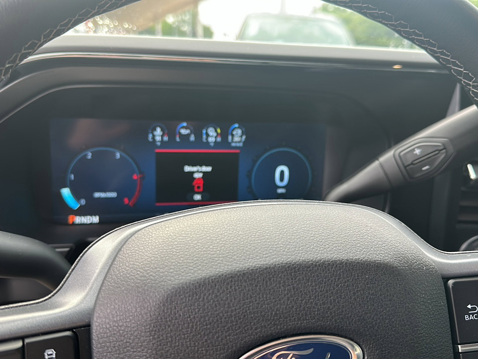 Used 2026 Ford F250 Lariat w/ Tremor Off-Road Package AWD/4WD image 17