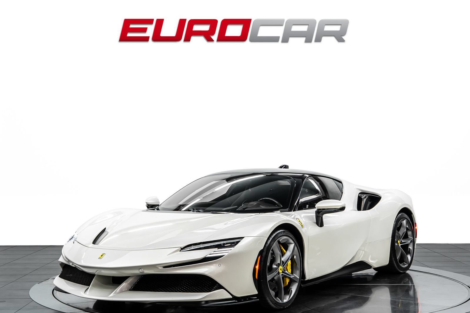 Used 2023 Ferrari SF90 Stradale