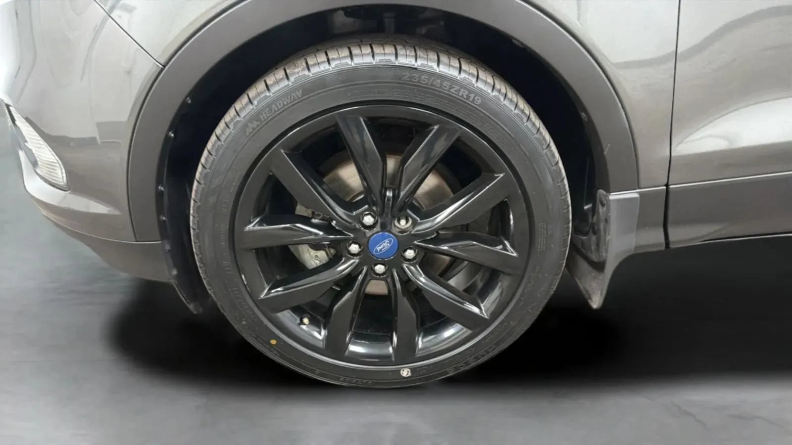 Used 2017 Ford Escape Titanium FWD image 27