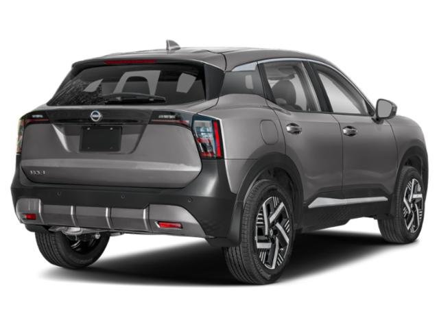New 2026 Nissan Kicks SV w/ Cold Weather Package AWD/4WD image 5