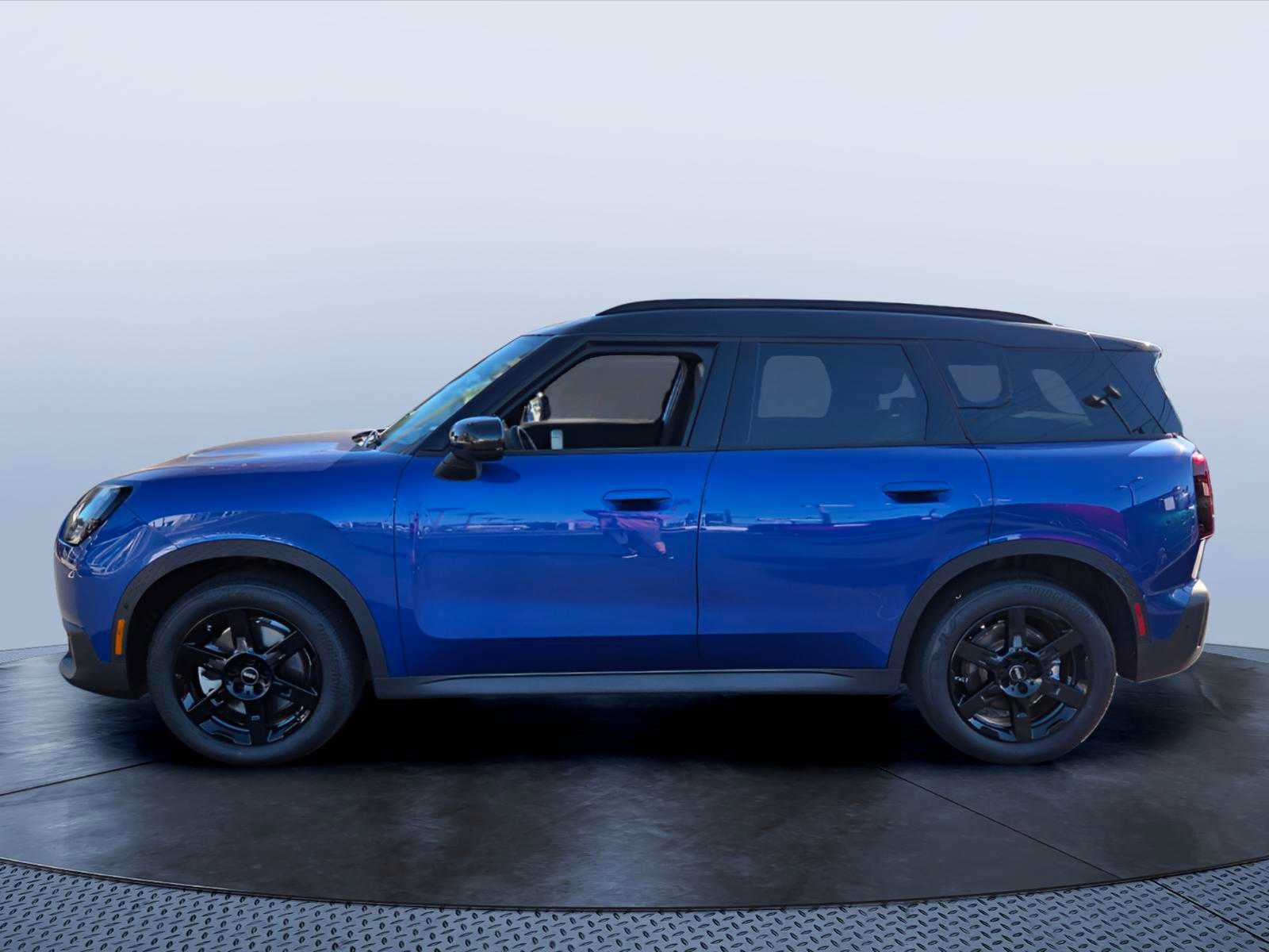 Used 2026 MINI Cooper Countryman S AWD/4WD image 6