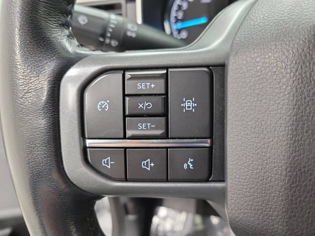 Used 2022 Ford F150 XLT w/ Equipment Group 301A Mid AWD/4WD image 24