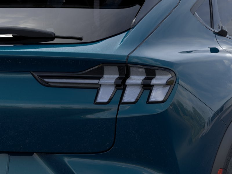 New 2026 Ford Mustang Mach-E Select RWD image 47