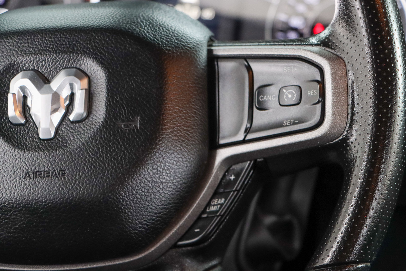 Used 2023 RAM 2500 Tradesman w/ Towing Technology Group image 15