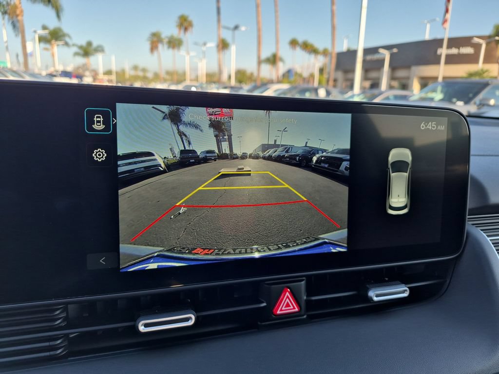 New 2026 Hyundai Ioniq 5 SEL RWD image 23