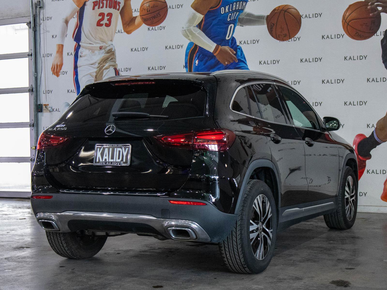 Used 2025 Mercedes-Benz GLA 250 image 25