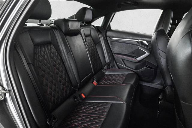 New 2026 Audi S3 Premium image 20