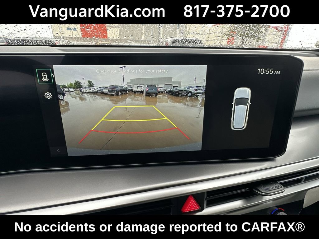 Certified 2026 Kia Sorento S image 24