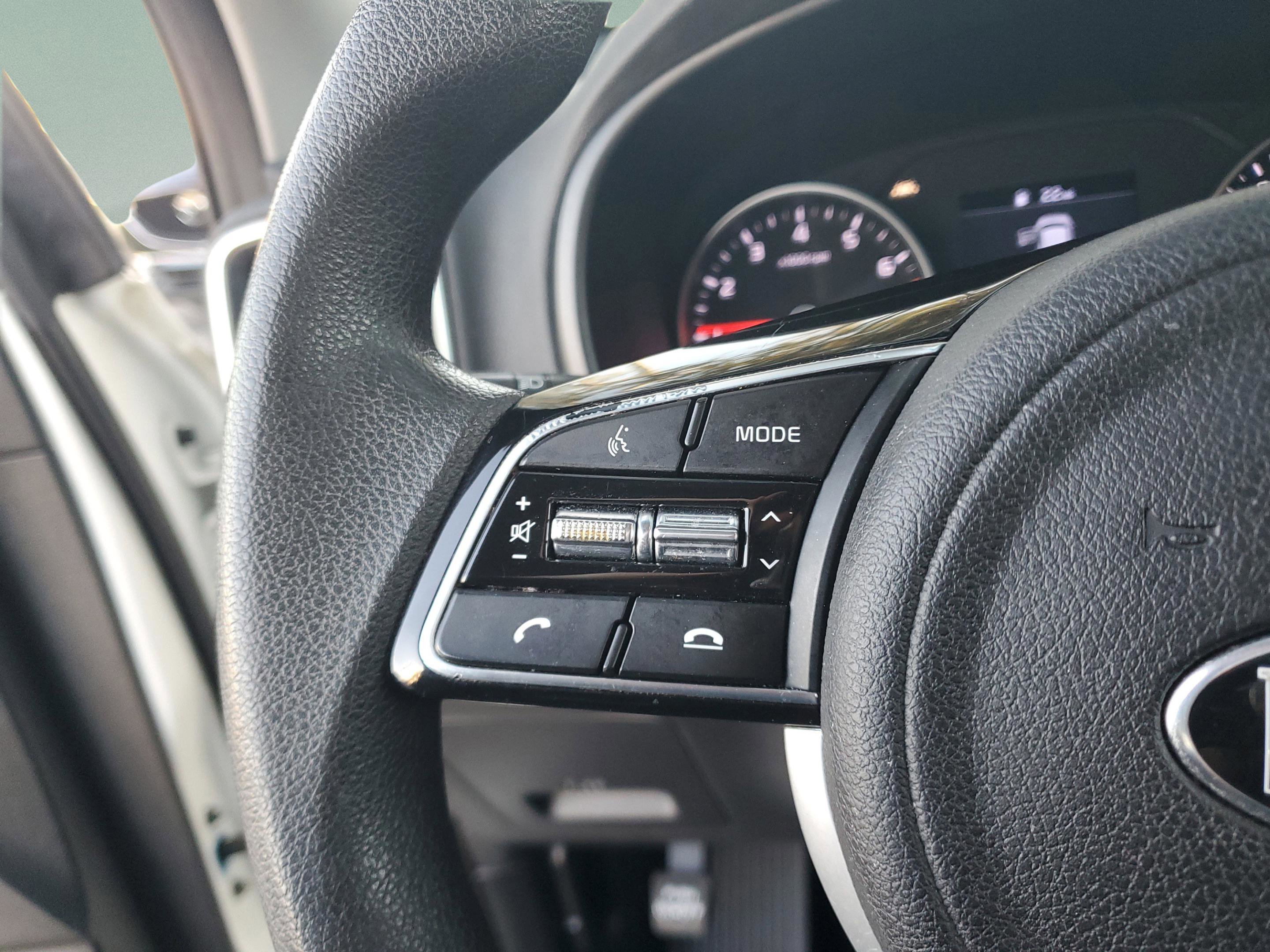 Used 2022 Kia Sportage LX image 29