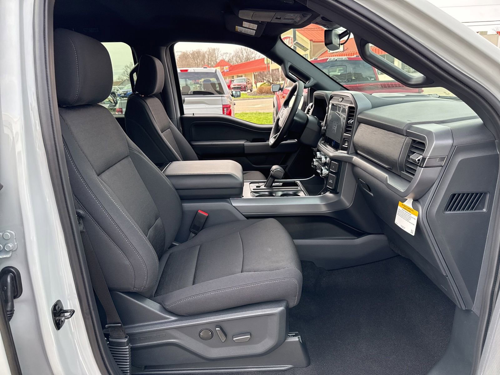 New 2026 Ford F150 XLT AWD/4WD image 31