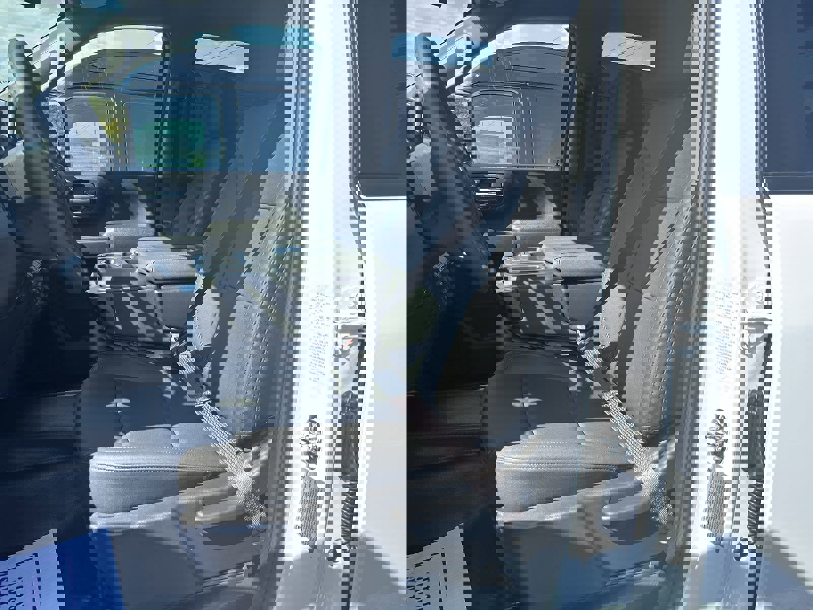 New 2026 Chevrolet Silverado 3500 W/T w/ WT Convenience Package image 14