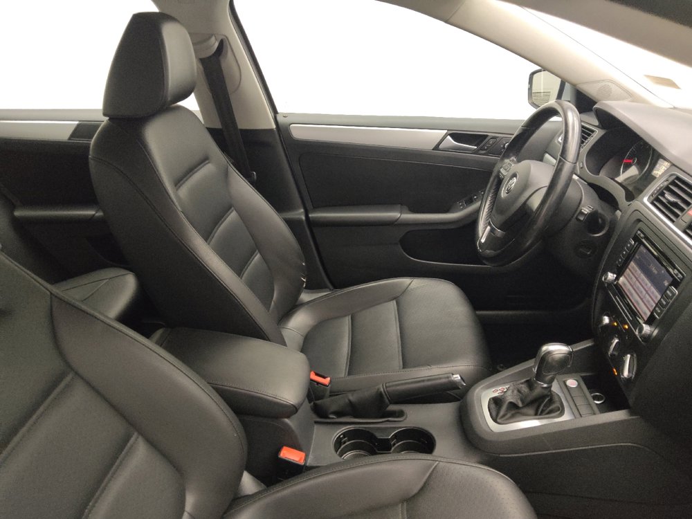 Used 2014 Volkswagen Jetta SE FWD image 21