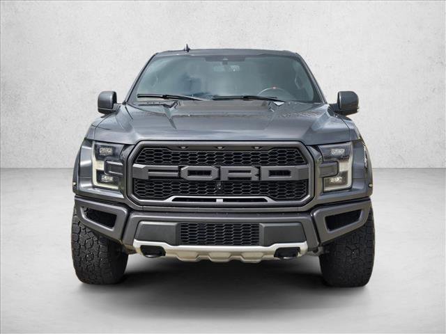 Used 2019 Ford F150 Raptor w/ Equipment Group 802A Luxury image 2
