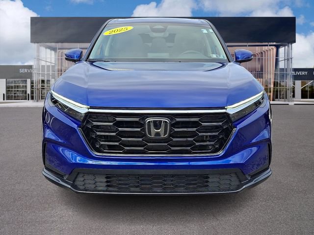 Used 2025 Honda CR-V EX image 2